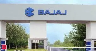 Bajaj Auto